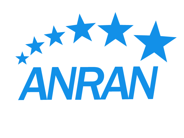 Anran Co., Limited Logo